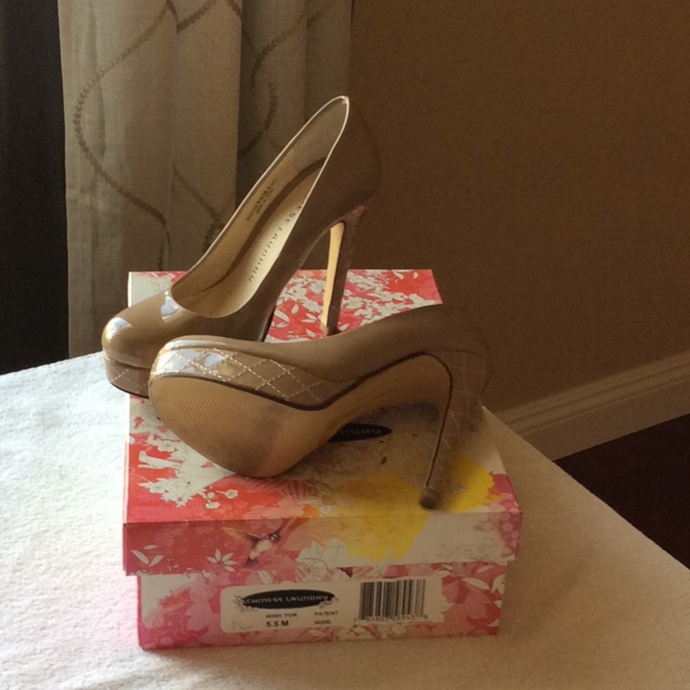 Shoes - Picture 3 of 3